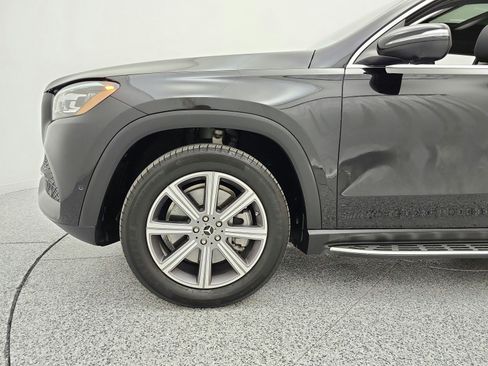 Certified 2023 Mercedes-Benz GLS 450 4MATIC image 25