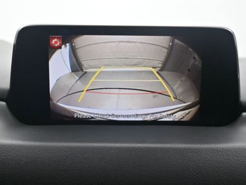 Used 2020 MAZDA CX-5 Touring image 19