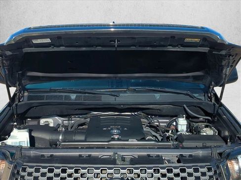 Used 2021 Toyota Tundra SR5 w/ SR5 Upgrade Package image 21