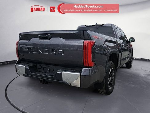 Used 2022 Toyota Tundra SR5 w/ TRD Off-Road Package image 5