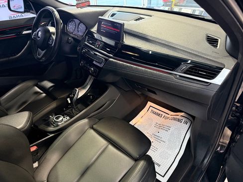 Used 2022 BMW X2 xDrive28i w/ Convenience Package image 39