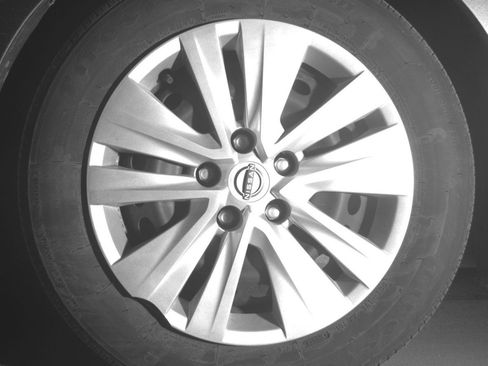 Used 2025 Nissan Sentra S FWD image 12