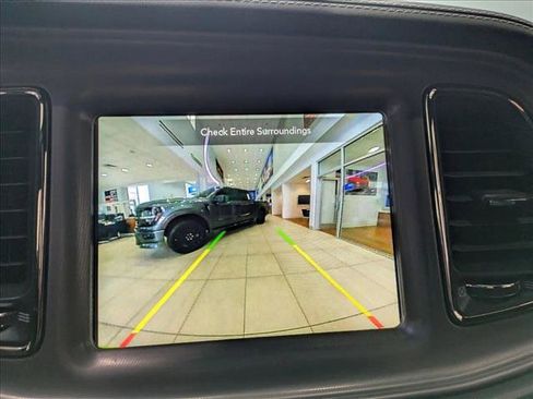 Used 2023 Dodge Challenger SRT Hellcat w/ Driver Convenience Group RWD image 14