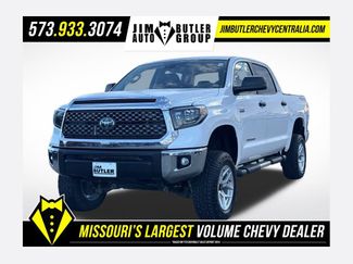 Used 2020 Toyota Tundra SR5 w/ TRD Off-Road Package 360° Tour