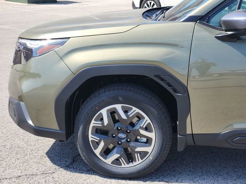 New 2026 Subaru Forester Premium image 6