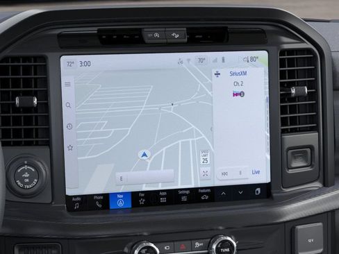New 2026 Ford F150 Lariat AWD/4WD image 14