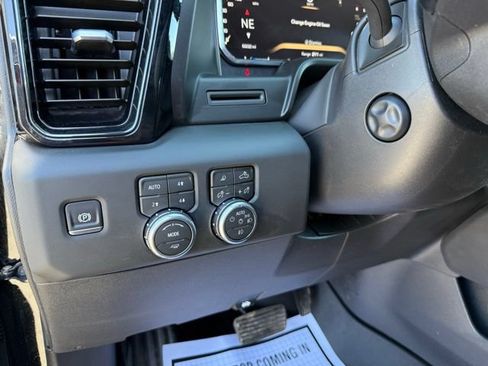 Used 2026 GMC Sierra 1500 AT4 AWD/4WD image 18