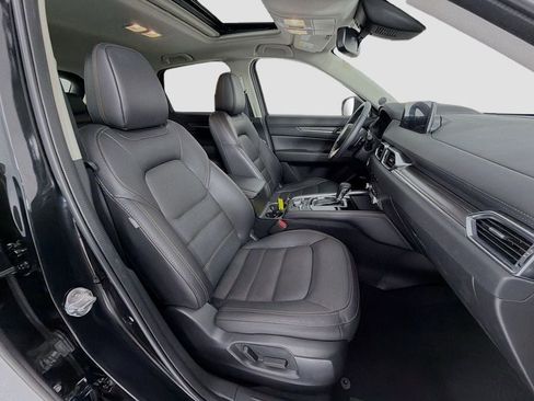 Used 2023 MAZDA CX-5 AWD 2.5 S w/ Premium Package image 30