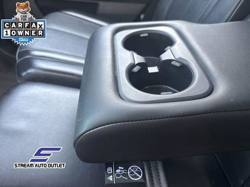 Used 2022 INFINITI QX60 Sensory w/ Cargo Package image 16