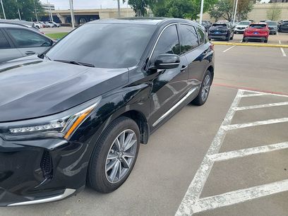 Used 2024 Acura RDX w/ Technology Package