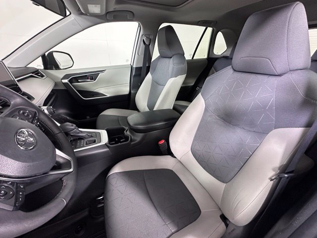 Used 2023 Toyota RAV4 XLE w/ Convenience Package AWD/4WD image 11