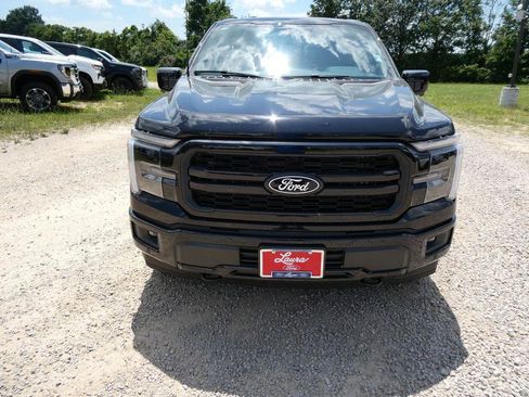 New 2026 Ford F150 Lariat w/ Equipment Group 501A Mid AWD/4WD image 10