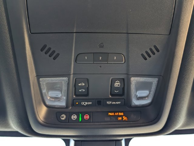 New 2026 Chevrolet Blazer RS w/ Driver Confidence II Package FWD image 27