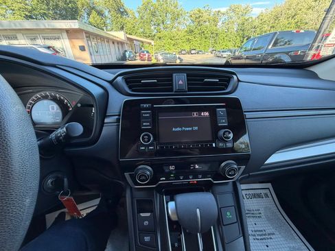Used 2018 Honda CR-V LX image 23