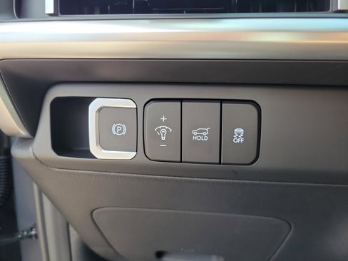 New 2026 Hyundai Santa Fe SE image 23