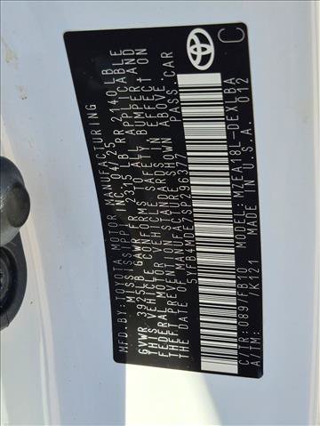 Used 2025 Toyota Corolla LE FWD image 17