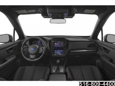 Used 2025 Subaru Forester image 11