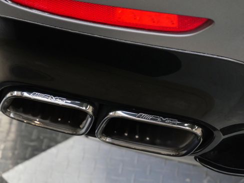 Used 2019 Mercedes-Benz AMG GT 63 image 49