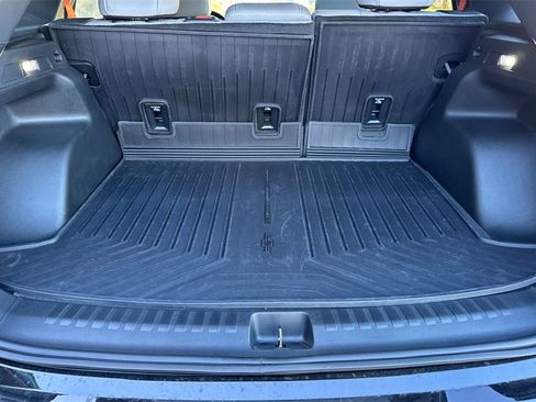 New 2026 Chevrolet Blazer EV SS image 15