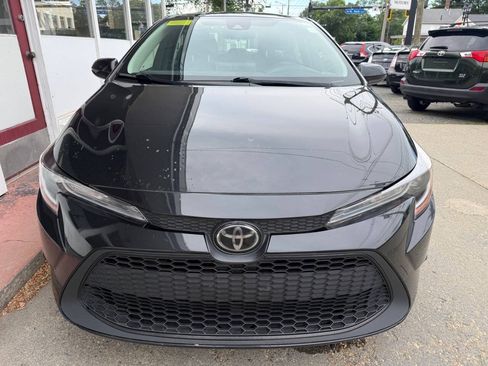 Used 2020 Toyota Corolla LE FWD image 6