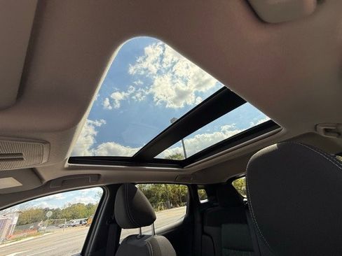 New 2025 Nissan Kicks SV w/ SV Premium Package image 13