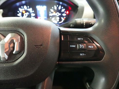 Used 2023 RAM ProMaster 3500 FWD image 10