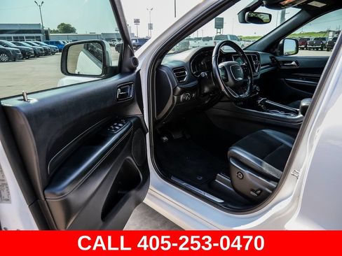 Used 2021 Dodge Durango GT RWD image 33