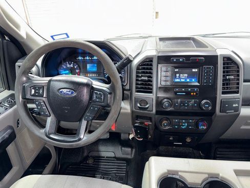 Used 2017 Ford F350 XL w/ Power Equipment Group image 15