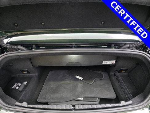 Certified 2026 BMW 840i xDrive Convertible image 14