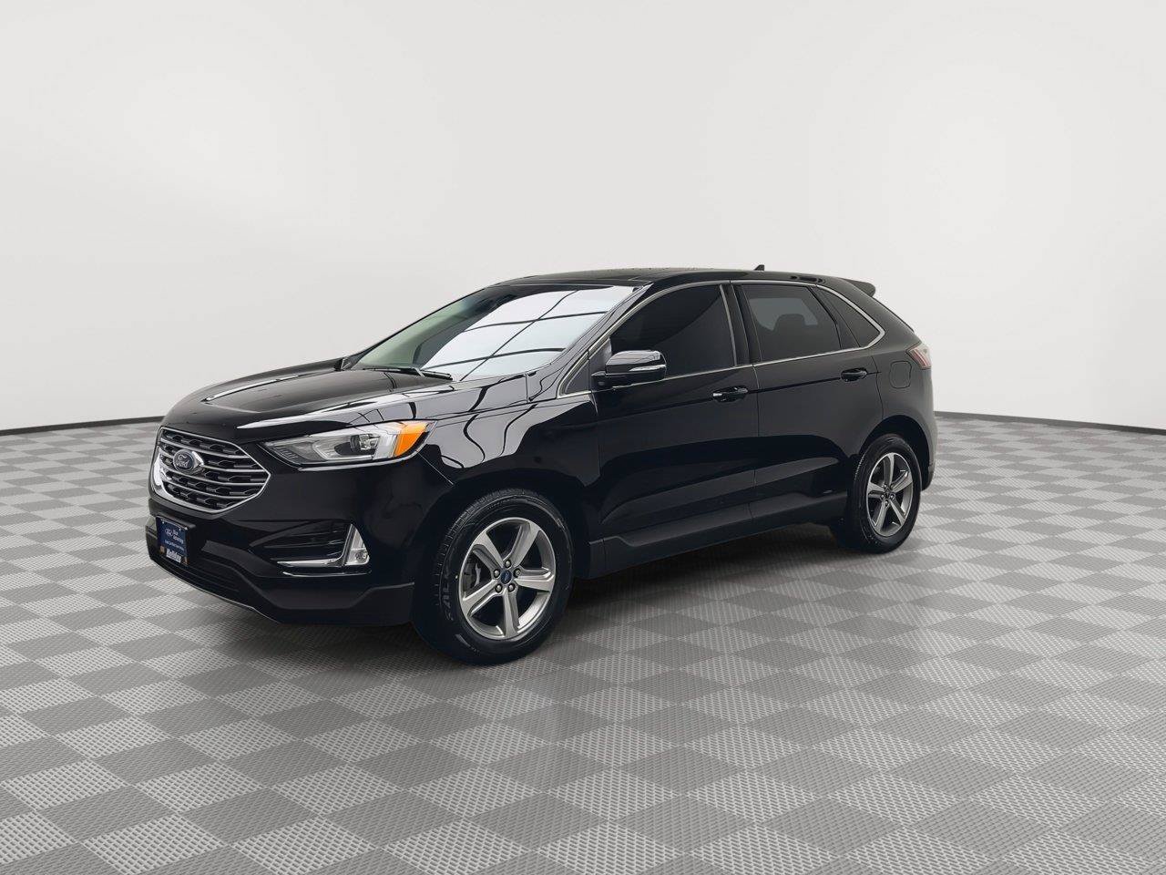 Certified 2020 Ford Edge SEL w/ Convenience Package AWD/4WD image 38