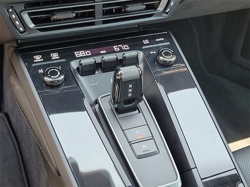 Used 2024 Porsche 911 Carrera GTS image 21