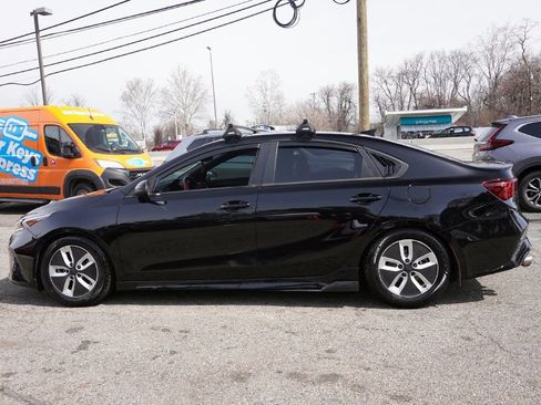 Used 2022 Kia Forte GT w/ GT2 Package image 18