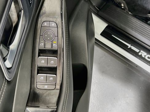 Used 2024 Nissan Rogue SL w/ SL Premium Package AWD/4WD image 18