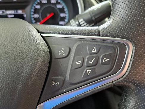 Used 2024 Chevrolet Malibu LT FWD image 11