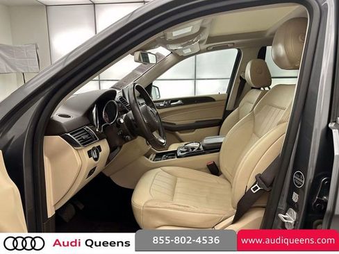 Used 2018 Mercedes-Benz GLE 350 GLE 350 image 12