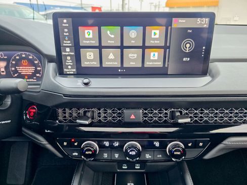 Used 2023 Honda Accord Touring image 37