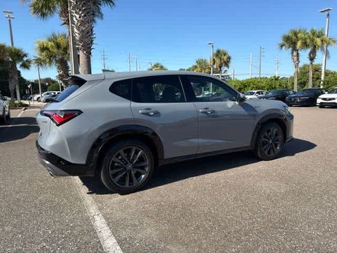 Used 2025 Acura ADX A-Spec FWD image 15