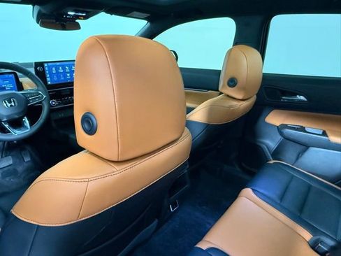 New 2025 Honda Prologue Elite image 33