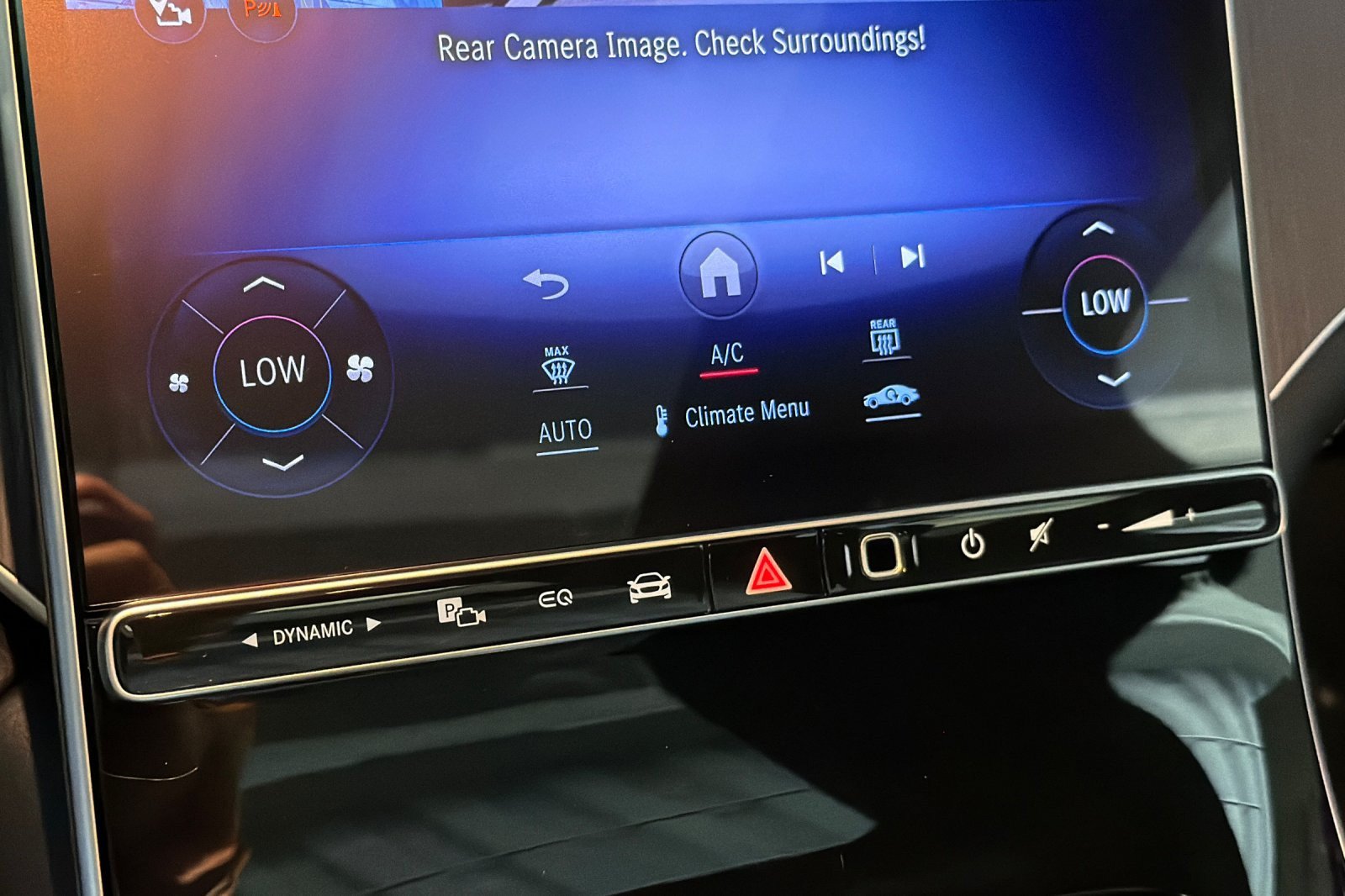 New 2027 Mercedes-Benz EQE 320+ SUV image 18