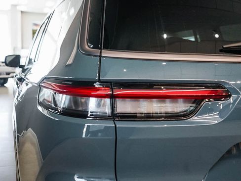 New 2026 Jeep Grand Cherokee L Limited image 7