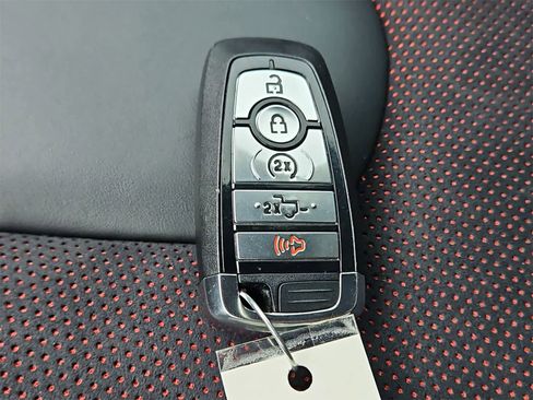 Used 2024 Ford F150 Raptor w/ Equipment Group 803A Raptor R image 24