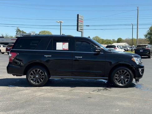 Used 2020 Ford Expedition Limited image 8