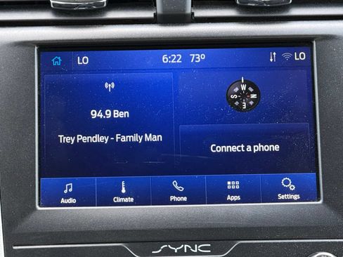 Used 2020 Ford Fusion SE FWD image 20