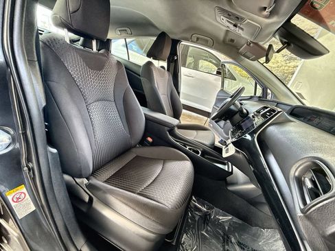 Used 2018 Toyota Prius One FWD image 26