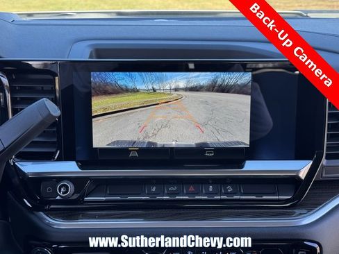 New 2026 Chevrolet Silverado 2500 LT w/ Convenience Package image 40