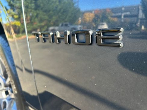 Used 2021 Chevrolet Tahoe LT w/ Rear Media and Nav Package image 31