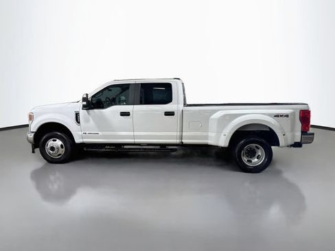 Used 2020 Ford F350 XL w/ STX Appearance Package AWD/4WD image 9