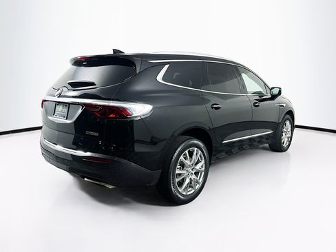 Used 2023 Buick Enclave Essence w/ Experience Buick Package image 9