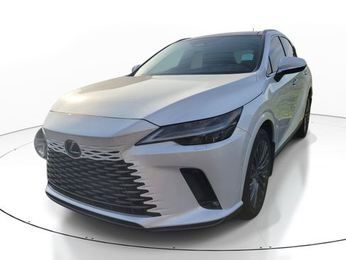 Used 2023 Lexus RX 350 FWD w/ Accessory Package (Z1) image 3