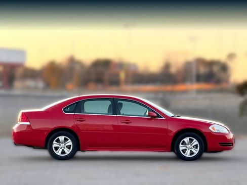 Used 2013 Chevrolet Impala LS image 7